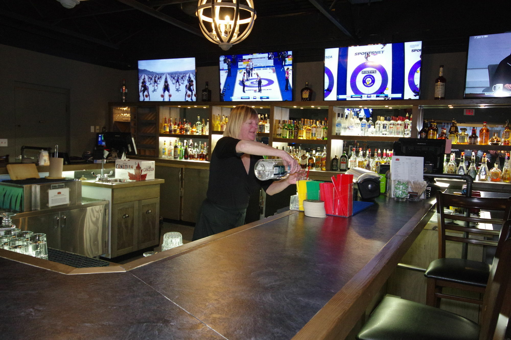 Travelodge By Wyndham Grande Prairie Buitenkant foto