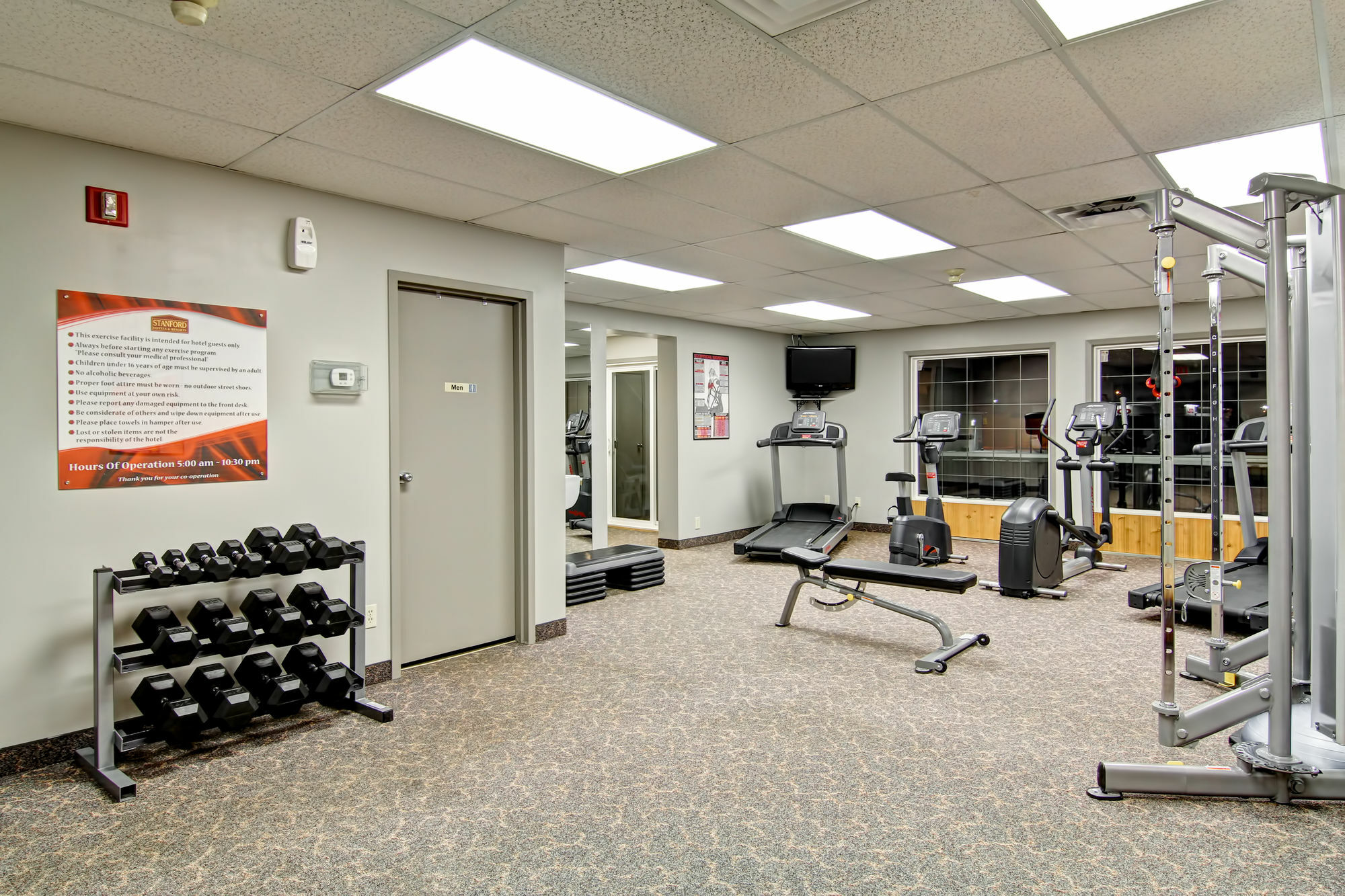 Travelodge By Wyndham Grande Prairie Buitenkant foto